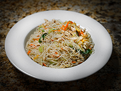 RICE NOODLES image